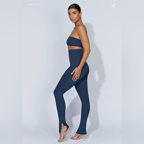 Meshki coord set (3 pieces) - Picture 5 of 12